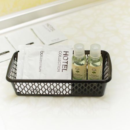 Hotel Fusion Odessa Dış mekan fotoğraf