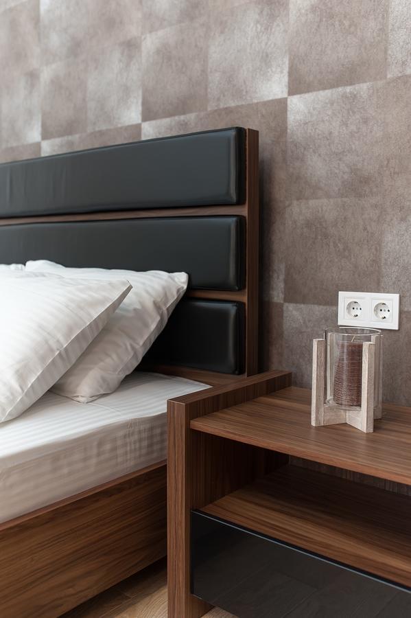 Hotel Fusion Odessa Dış mekan fotoğraf
