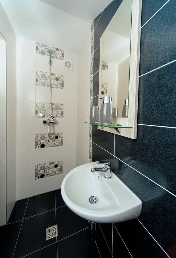 Hotel Fusion Odessa Dış mekan fotoğraf
