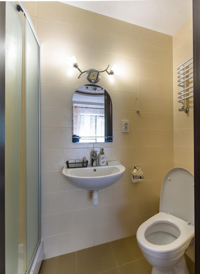 Hotel Fusion Odessa Dış mekan fotoğraf