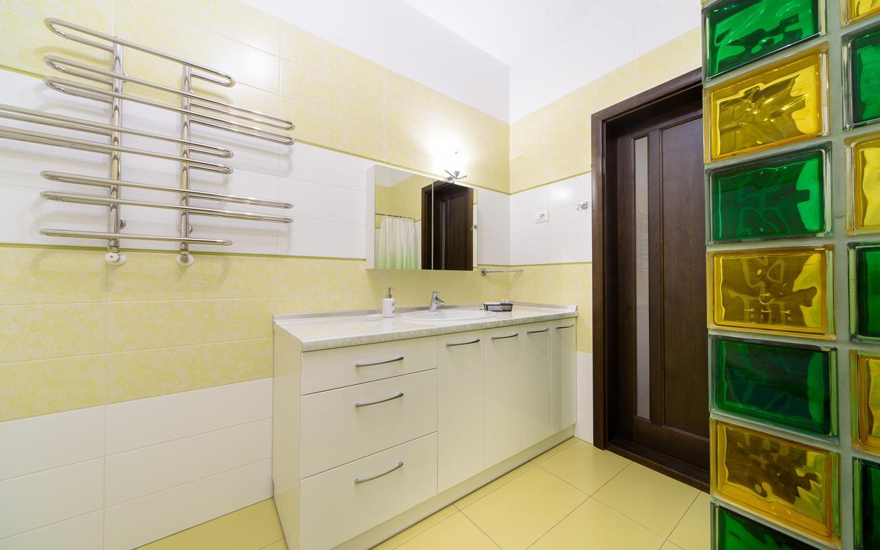 Hotel Fusion Odessa Dış mekan fotoğraf